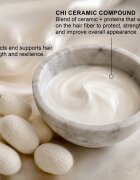 CHI Infra Shampoo hydratační šampon pro všechny typy vlasů 59 ml