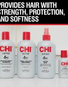 CHI Infra Thermal Protective Treatment ochranná péče na vlasy 177 ml