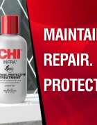 CHI Infra Thermal Protective Treatment ochranná péče na vlasy 177 ml