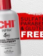 CHI Infra Thermal Protective Treatment ochranná péče na vlasy 177 ml
