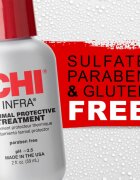 CHI Infra Thermal Protective Treatment ochranná péče na vlasy 59 ml