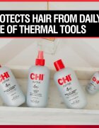CHI Infra Thermal Protective Treatment ochranná péče na vlasy 59 ml