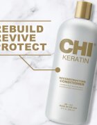 CHI Keratin kondicionér s keratinem pro suché a nepoddajné vlasy 946 ml