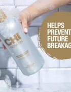 CHI Keratin kondicionér s keratinem pro suché a nepoddajné vlasy 946 ml