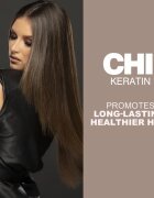 CHI Keratin Reconstructing Shampoo šampon s keratinem pro suché a nepoddajné vlasy 946 ml