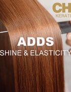 CHI Keratin Reconstructing Shampoo šampon s keratinem pro suché a nepoddajné vlasy 946 ml