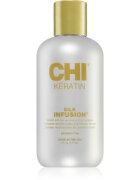 CHI Keratin Silk Infusion regenerační sérum s keratinem 177 ml