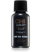 CHI Luxury Black Seed Oil Dry Oil Blend vyživující suchý olej na vlasy 15 ml
