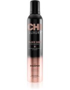 CHI Luxury Black Seed Oil Dry Shampoo matný suchý šampon pro objem 150 ml