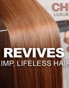 CHI Luxury Black Seed Oil Dry Shampoo matný suchý šampon pro objem 150 ml