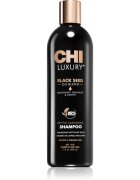 CHI Luxury Black Seed Oil Gentle Cleansing Shampoo jemný čisticí šampon 355 ml