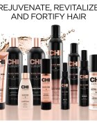 CHI Luxury Black Seed Oil Gentle Cleansing Shampoo jemný čisticí šampon 739 ml