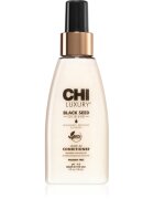 CHI Luxury Black Seed Oil Leave-In Conditioner vyživující bezoplachový kondicionér 118 ml