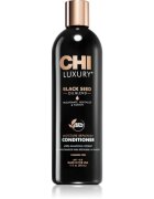 CHI Luxury Black Seed Oil Moisture Replenish Conditioner hydratační kondicionér pro snadné rozčesání vlasů 355 ml