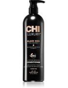 CHI Luxury Black Seed Oil Moisture Replenish Conditioner hydratační kondicionér pro snadné rozčesání vlasů 739 ml