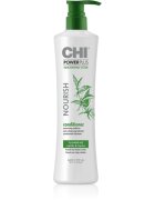 CHI Power Plus Nourish Conditioner vyživující kondicionér pro obnovu pokožky hlavy 946 ml