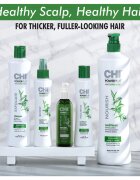 CHI Power Plus Nourish Conditioner vyživující kondicionér pro obnovu pokožky hlavy 946 ml