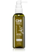 CHI Power Plus Revitalize posilující bezoplachová péče na vlasy a vlasovou pokožku 104 ml