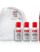 CHI Protect & Hold On The Go Styling Kit cestovní sada na vlasy