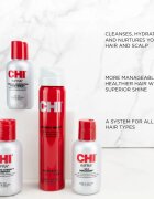 CHI Protect & Hold On The Go Styling Kit cestovní sada na vlasy