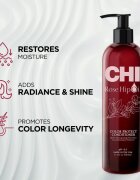 CHI Rose Hip Oil Conditioner kondicionér pro barvené vlasy 340 ml