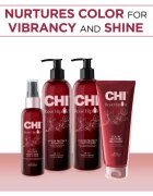 CHI Rose Hip Oil Conditioner kondicionér pro barvené vlasy 340 ml