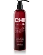 CHI Rose Hip Oil Conditioner kondicionér pro barvené vlasy 739 ml