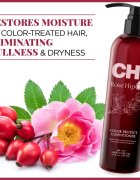 CHI Rose Hip Oil Conditioner kondicionér pro barvené vlasy 739 ml