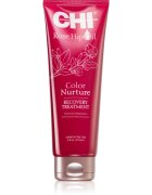 CHI Rose Hip Oil Recovery Treatment hloubkově regenerační maska pro barvené vlasy 237 ml