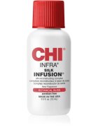 CHI Silk Infusion Botanical Bliss posilující a regenerační vlasové sérum s hedvábím 15 ml