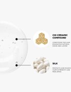 CHI Silk Infusion Botanical Bliss posilující a regenerační vlasové sérum s hedvábím 15 ml