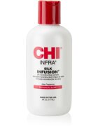 CHI Silk Infusion Botanical Bliss posilující a regenerační vlasové sérum s hedvábím 177 ml