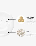 CHI Silk Infusion Botanical Bliss posilující a regenerační vlasové sérum s hedvábím 177 ml