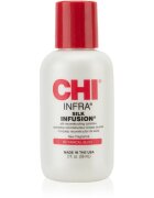 CHI Silk Infusion Botanical Bliss posilující a regenerační vlasové sérum s hedvábím 59 ml