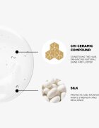 CHI Silk Infusion Botanical Bliss posilující a regenerační vlasové sérum s hedvábím 59 ml