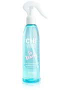 CHI SO BEACHY™ Sea Salt Texturizing Hair Mist slaný sprej pro plážový efekt 237 ml