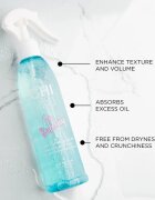 CHI SO BEACHY™ Sea Salt Texturizing Hair Mist slaný sprej pro plážový efekt 237 ml