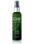CHI Tea Tree Oil Soothing Scalp Spray zklidňující sprej proti podráždení a svědění vlasové pokožky 89 ml