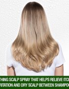 CHI Tea Tree Oil Soothing Scalp Spray zklidňující sprej proti podráždení a svědění vlasové pokožky 89 ml