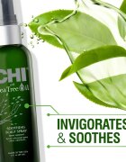 CHI Tea Tree Oil Soothing Scalp Spray zklidňující sprej proti podráždení a svědění vlasové pokožky 89 ml