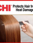 CHI Thermal Styling 44 Iron Guard ochranný sprej pro tepelnou úpravu vlasů 59 ml