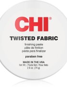 CHI Twisted Fabric stylingová pasta s hydratačním účinkem 74 g