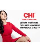 CHI Twisted Fabric stylingová pasta s hydratačním účinkem 74 g