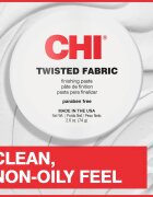 CHI Twisted Fabric stylingová pasta s hydratačním účinkem 74 g