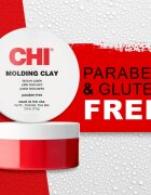CHI Twisted Fabric stylingová pasta s hydratačním účinkem 74 g