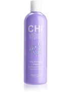 CHI Vibes Hair To Slay Daily Moisturizing Shampoo hydratační šampon na roztřepené konečky vlasů 355 ml