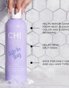 CHI Vibes Hair To Slay Split-End Mending Conditioner hydratační kondicionér na roztřepené konečky vlasů 355 ml