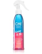 CHI Vibes Know It All Multitasking Hair Protector multifunkční sprej na vlasy 237 ml
