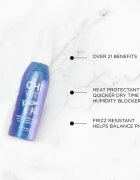 CHI Vibes Know It All Multitasking Hair Protector multifunkční sprej na vlasy 59 ml