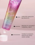 CHI Vibes Start To Finish Balm To Oil ochranný balzám na vlasy 85 g